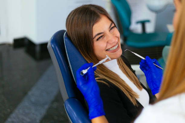 Best Tooth Extraction  in Anderson Island, WA