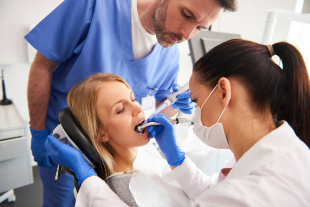 Best Dental X-Rays and Imaging  in Anderson Island, WA