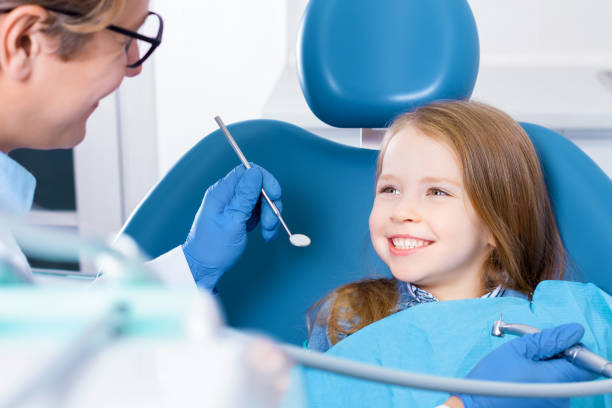 Best Sedation Dentistry  in Anderson Island, WA