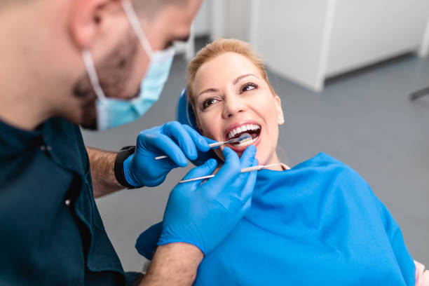 Best Traditional Braces  in Anderson Island, WA