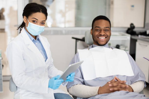 Emergency Dental Services in Anderson Island, WA