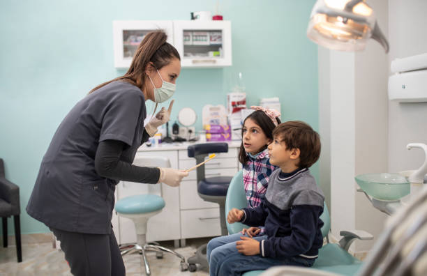 Dental X-Rays and Imaging in Anderson Island, WA