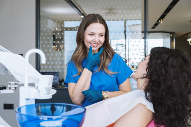 Best Root Canal Treatment  in Anderson Island, WA