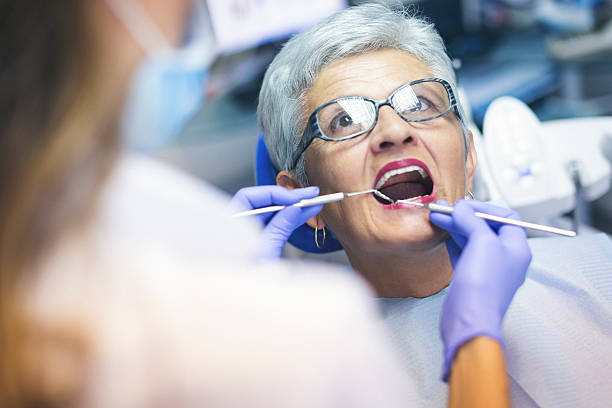 Best Dental Exams and Cleanings  in Anderson Island, WA