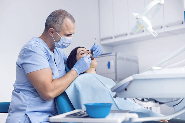 Best Pediatric Dentistry  in Anderson Island, WA