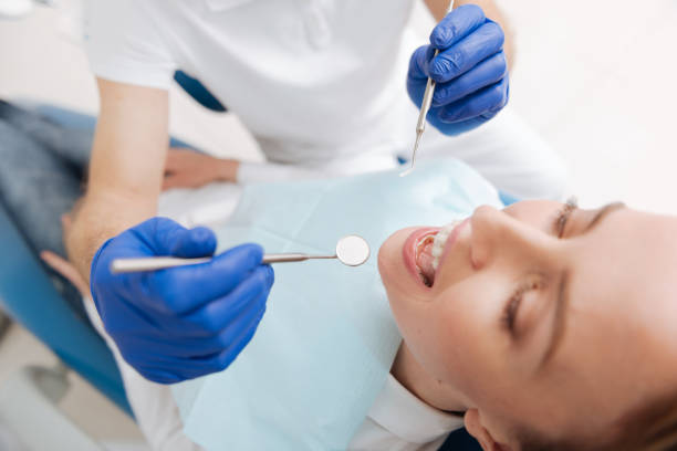 Best Dental Exams and Cleanings  in Anderson Island, WA